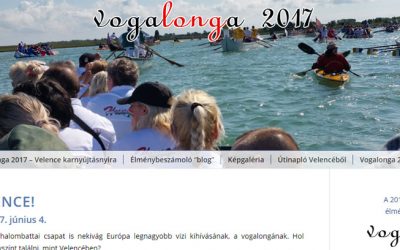 Vogalonga 2017 – Velence karnyújtásnyira
