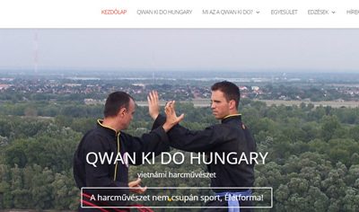 Qwan ki do – a vietnámi harcművészet
